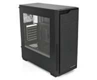SilentiumPC Regnum RG1W Pure Black - 307518 - zdjęcie 2